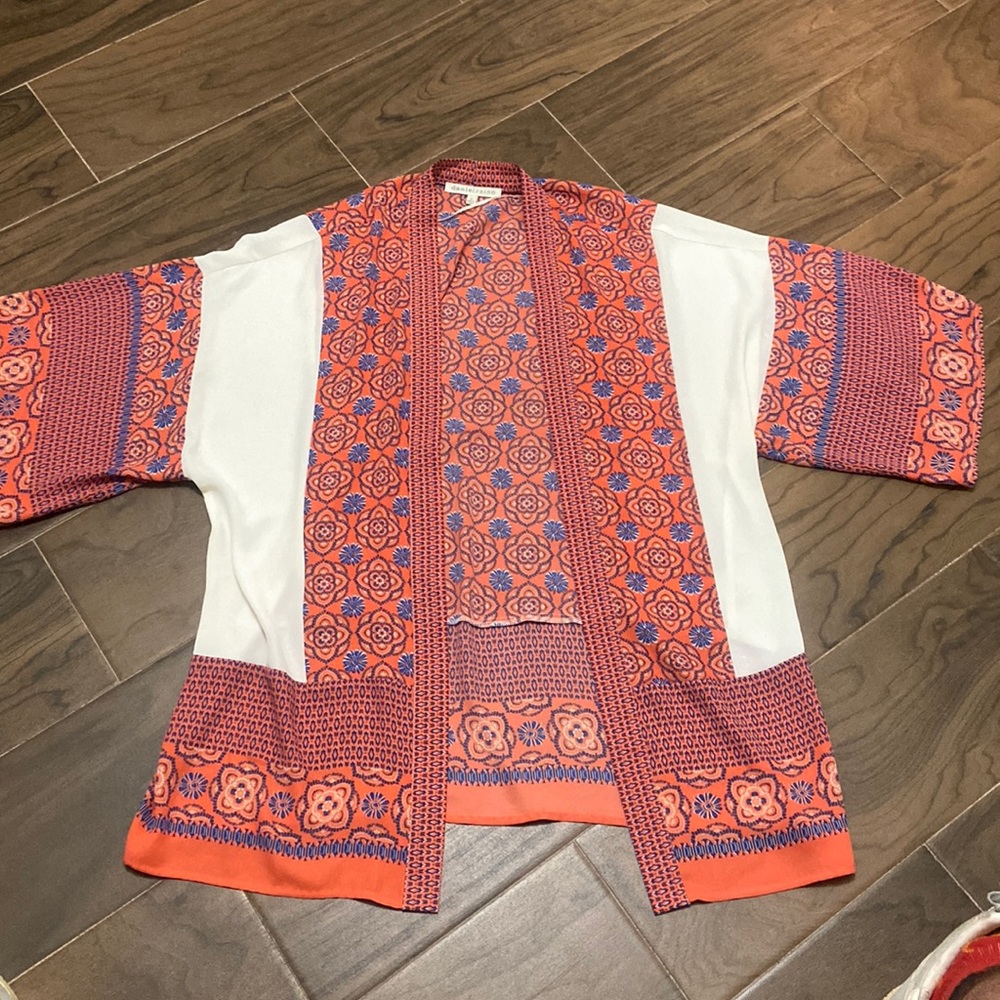 Daniel Rainn kimono (M)